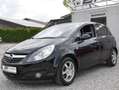 Opel Corsa Einparkhilfe Sitz,- Lenkradheizung Klima Tempomat Schwarz - thumbnail 7