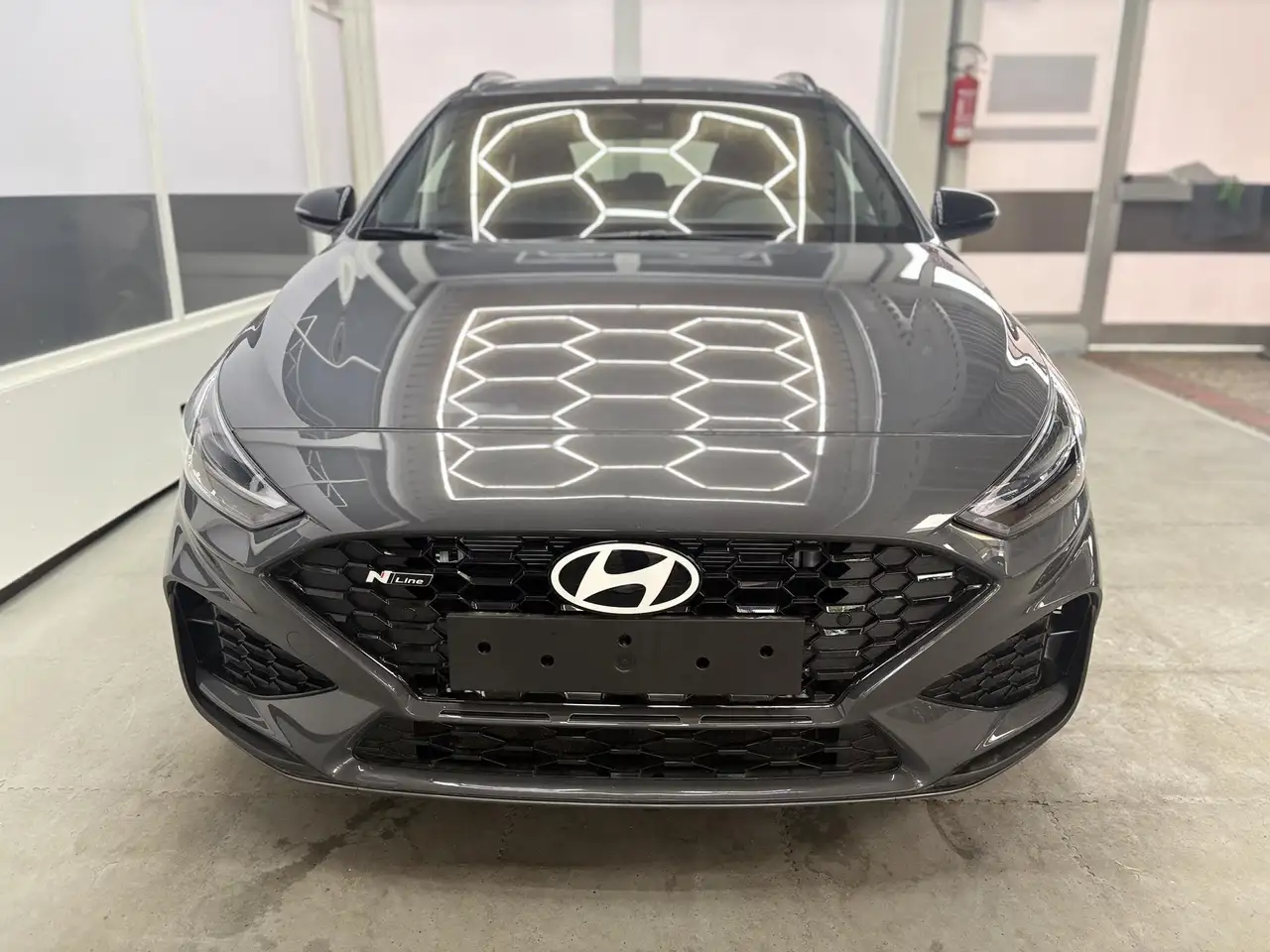 Hyundai i30 2026