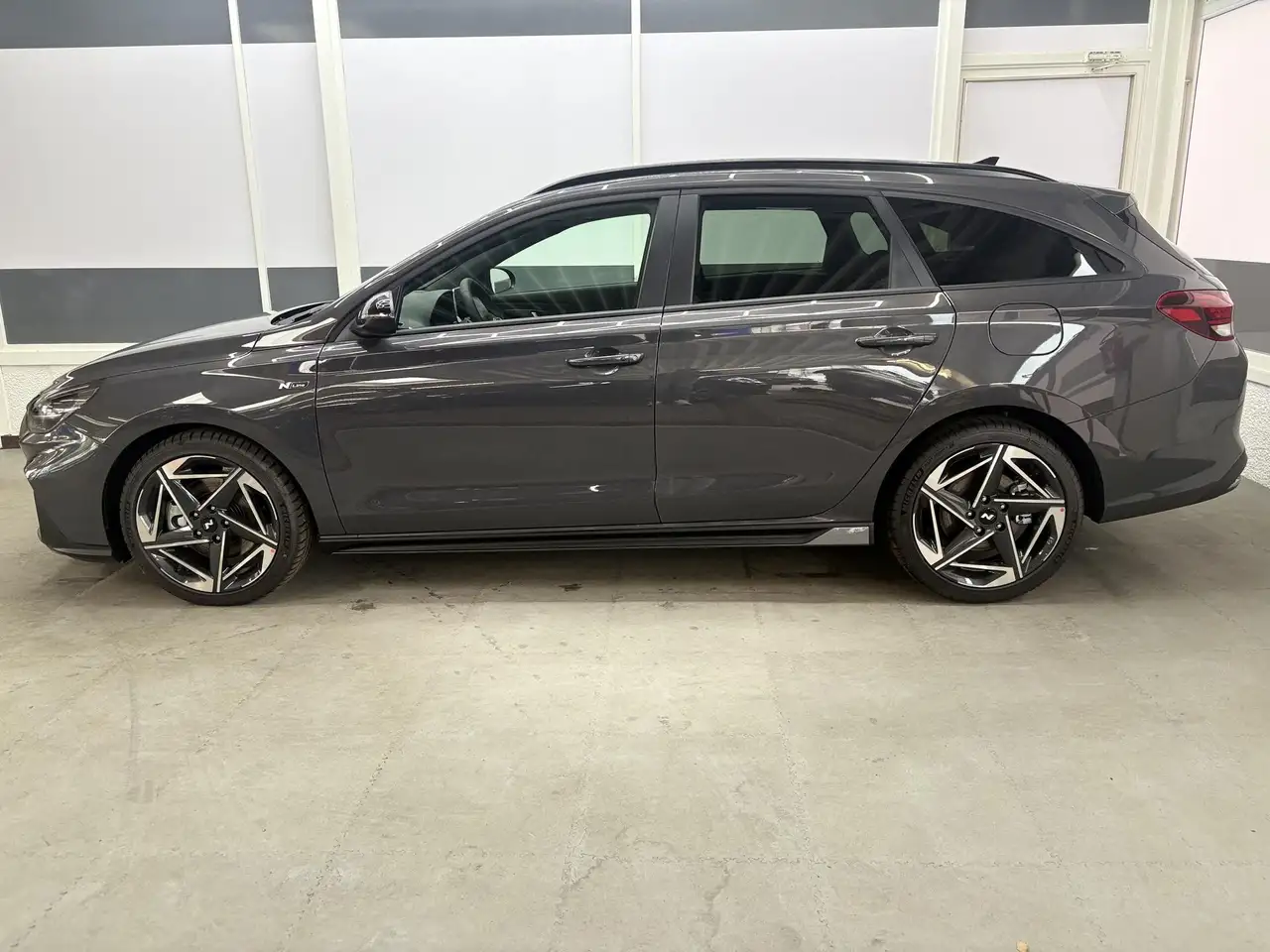 Hyundai i30 2026