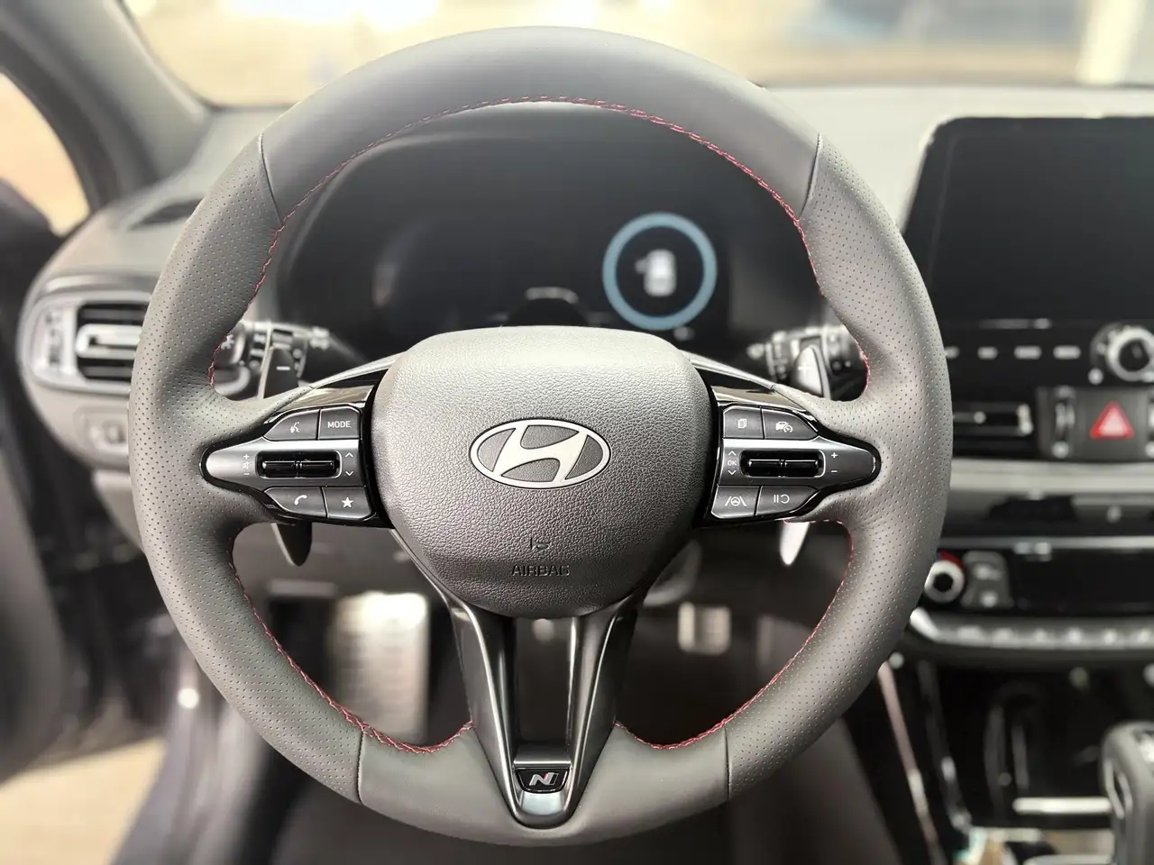 Hyundai i30 2026 — фото 12