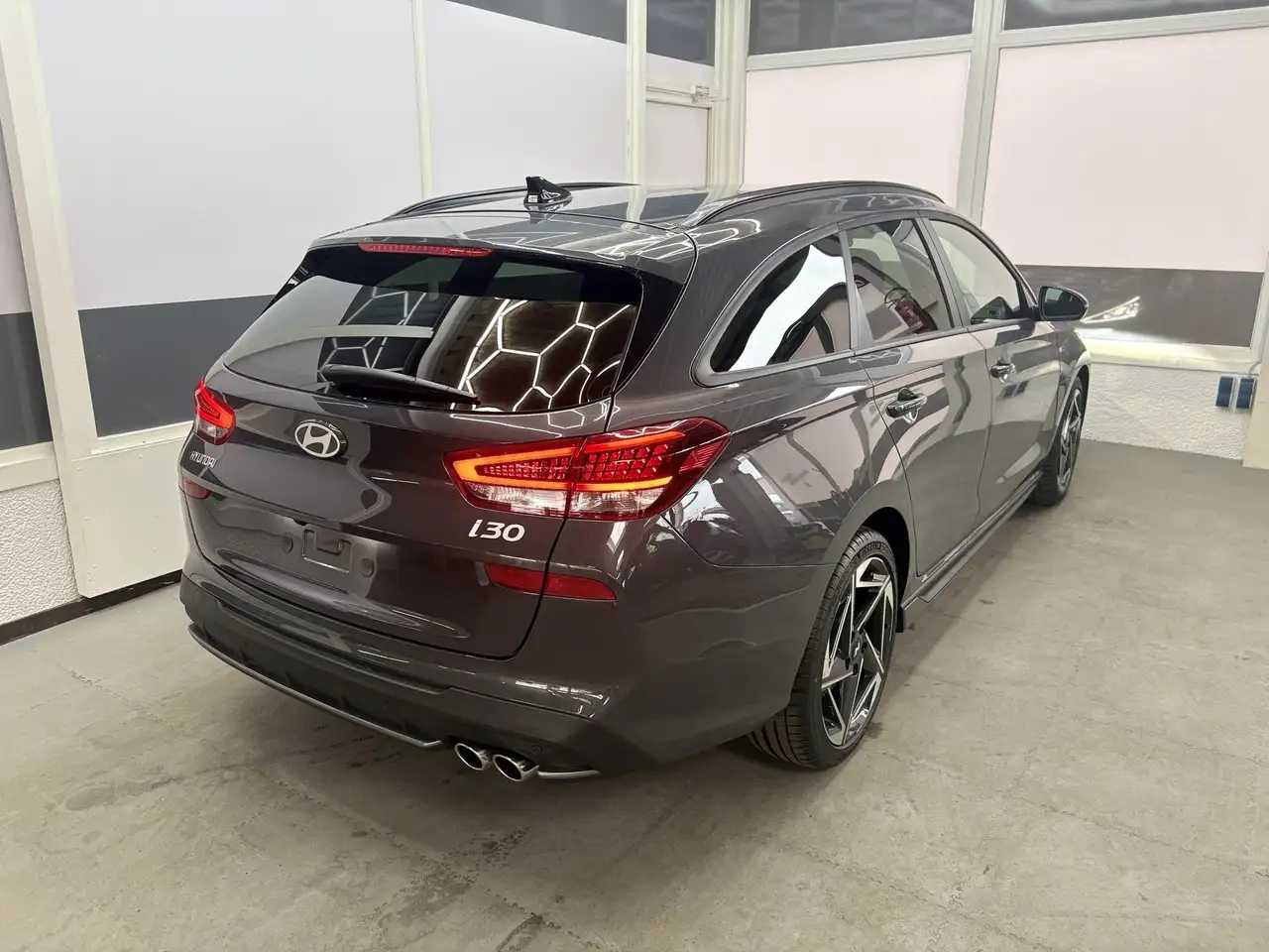 Hyundai i30 2026