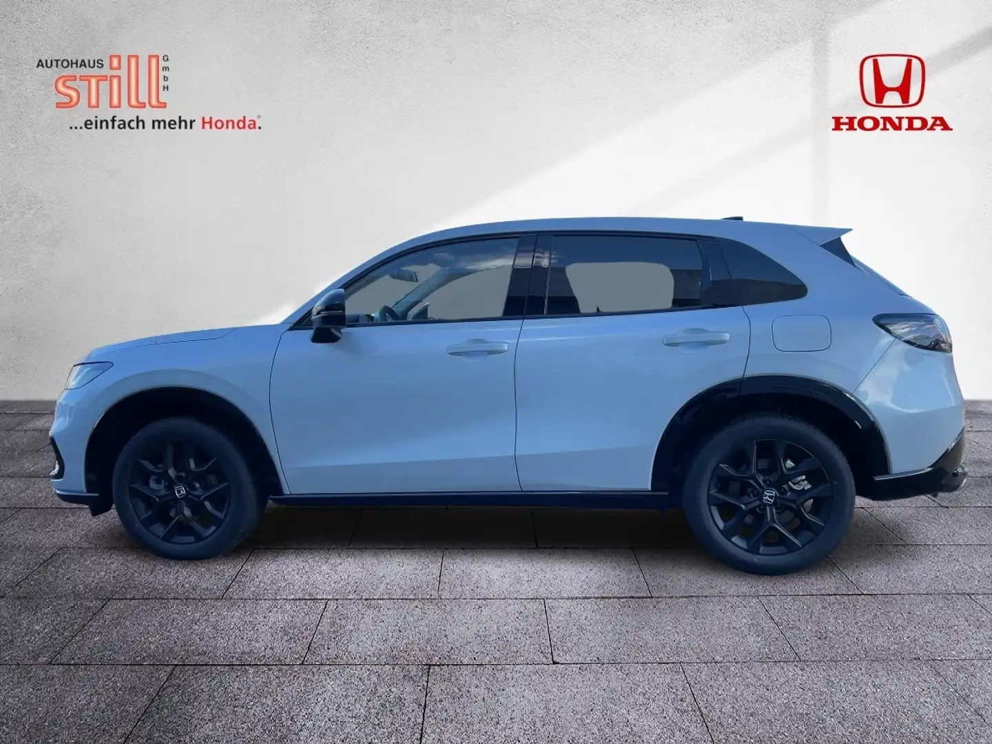 Honda ZR-V 2.0 e:HEV Sport Navi* Kamera* LED* PDC* - 2