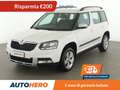 Skoda Yeti 1.6 TDI Ambition Greenline Outdoor 105 CV Alb - thumbnail 1