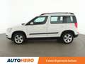 Skoda Yeti 1.6 TDI Ambition Greenline Outdoor 105 CV Bianco - thumbnail 3