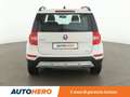 Skoda Yeti 1.6 TDI Ambition Greenline Outdoor 105 CV Bianco - thumbnail 5