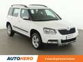 Skoda Yeti 1.6 TDI Ambition Greenline Outdoor 105 CV Bianco - thumbnail 8