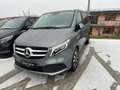 Mercedes-Benz V 250 d 4MATIC EDITION Lang+LED+Distronic+AHK Grau - thumbnail 2