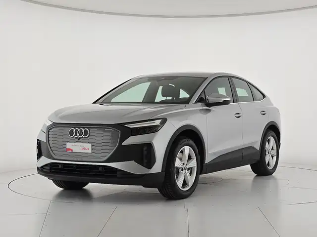 Audi Q4 e-tron sportback e-tron 40 business
