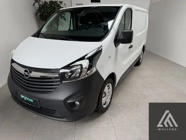 Opel Vivaro GB CDTi Edition L1H1 310/2700