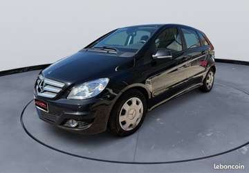 Mercedes 180 CDI Classic