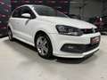 Volkswagen Polo 1,2 TDI *R line Sportpaket *Kupplung NEU* Weiß - thumbnail 3