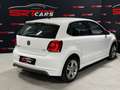 Volkswagen Polo 1,2 TDI *R line Sportpaket *Kupplung NEU* Weiß - thumbnail 4