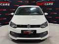 Volkswagen Polo 1,2 TDI *R line Sportpaket *Kupplung NEU* Weiß - thumbnail 2