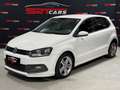 Volkswagen Polo 1,2 TDI *R line Sportpaket *Kupplung NEU* Weiß - thumbnail 1