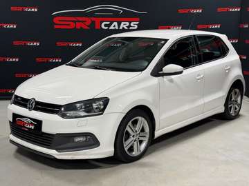 1,2 TDI *R line Sportpaket *Kupplung NEU*