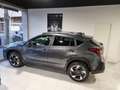 Subaru Crosstrek 2.0i Hybrid Touring CVT Gris - thumbnail 2