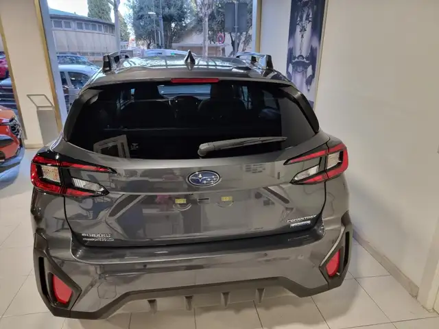 Subaru Crosstrek 2.0i Hybrid Touring CVT