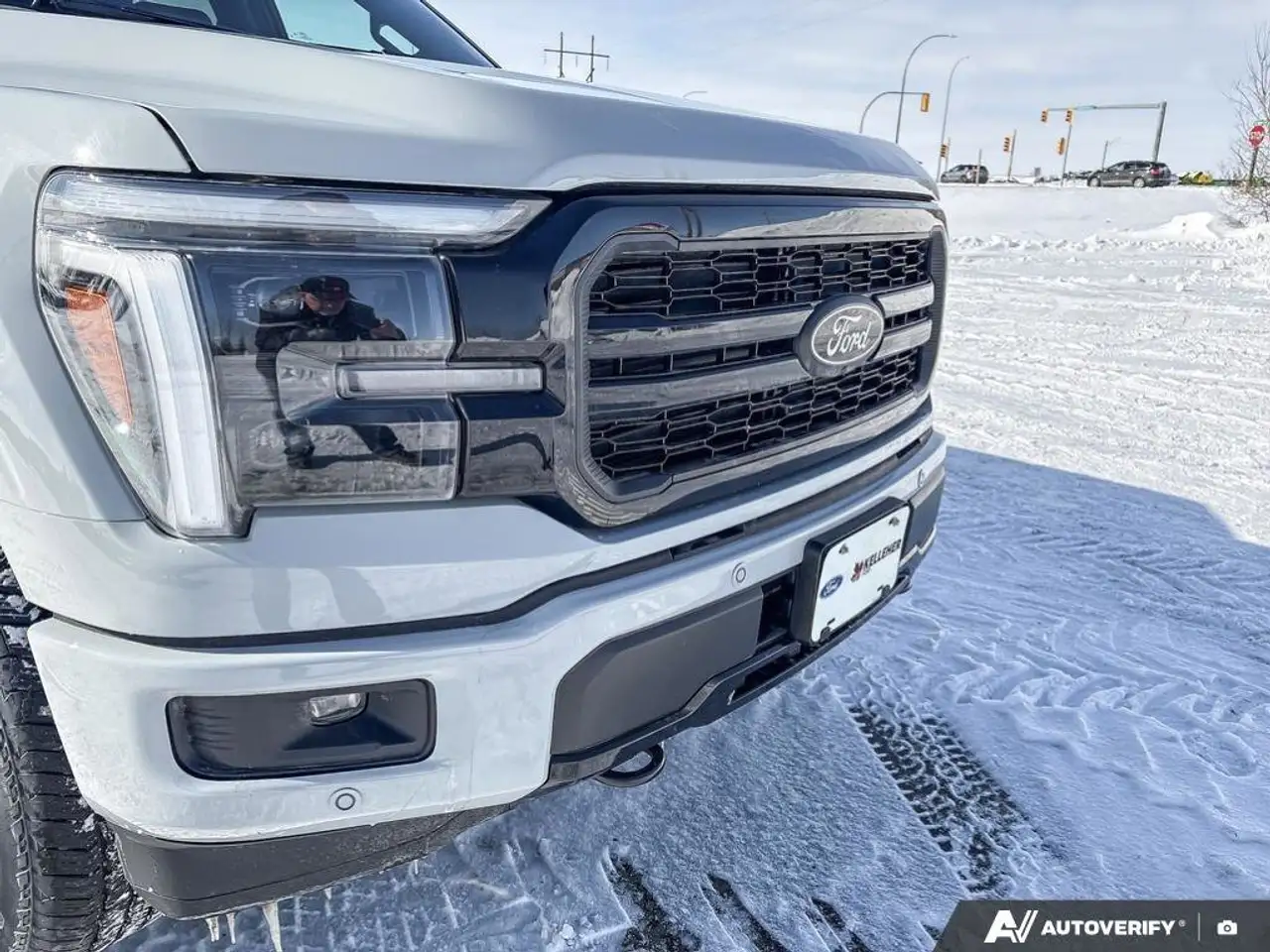 Ford F 150 снимка Ford F 150