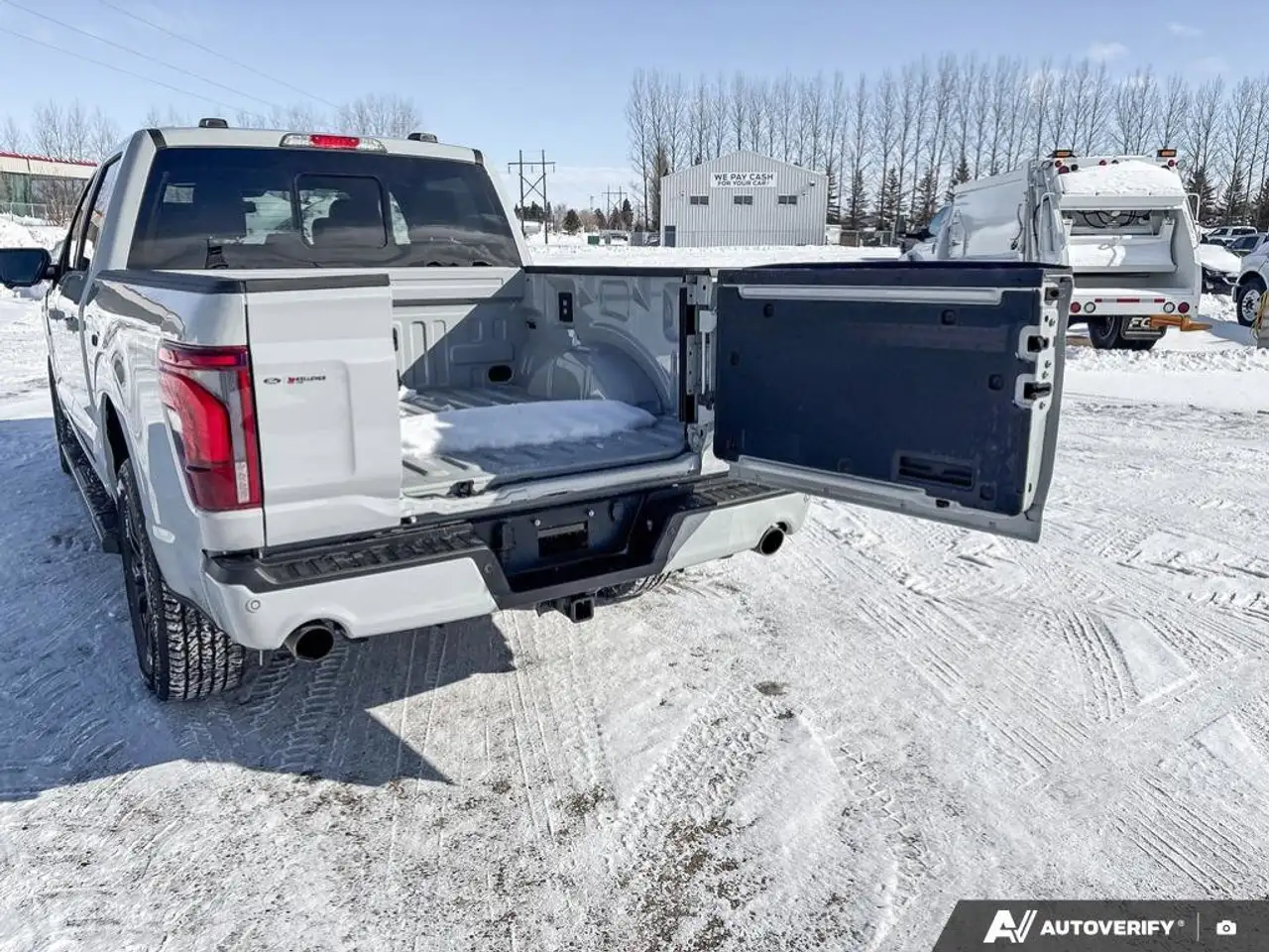 Ford F 150 снимка Ford F 150