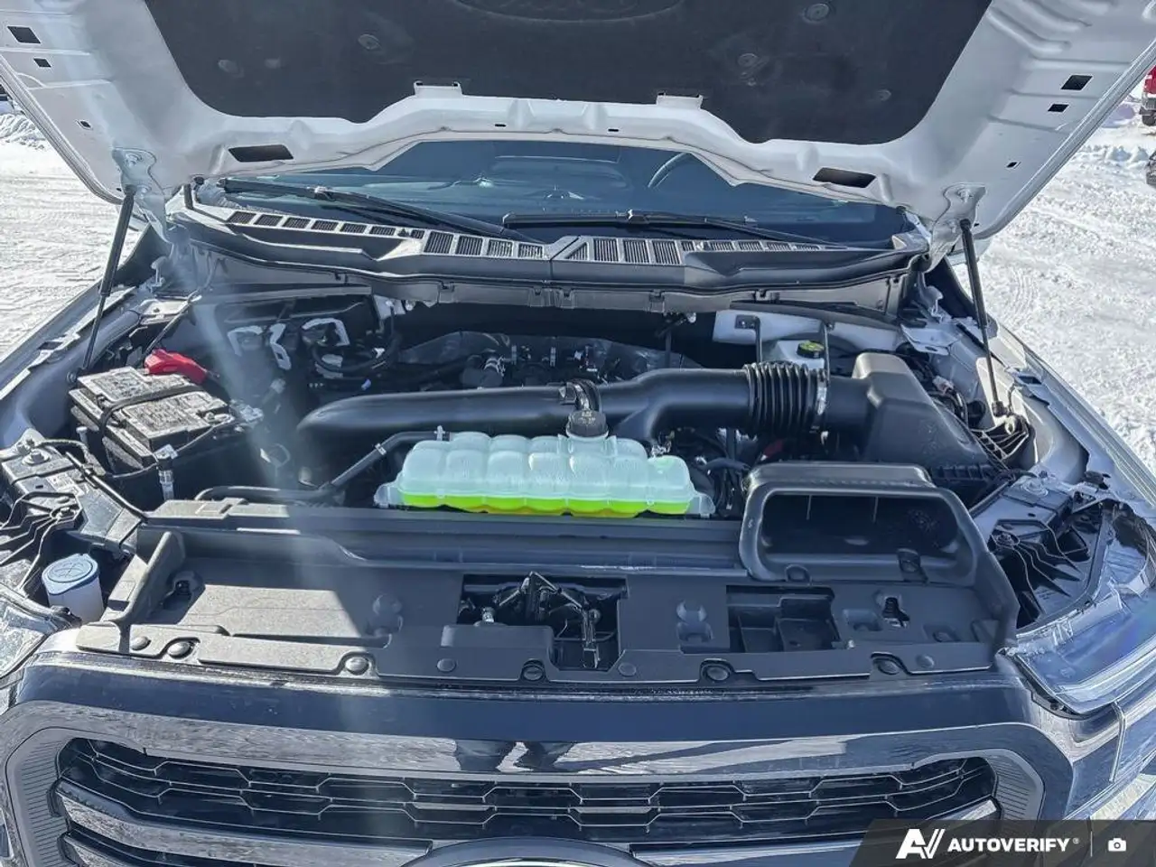 Ford F 150 снимка Ford F 150