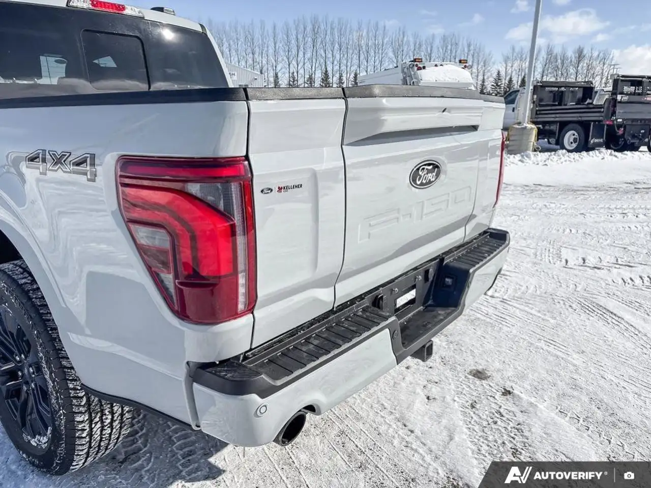 Ford F 150 снимка Ford F 150