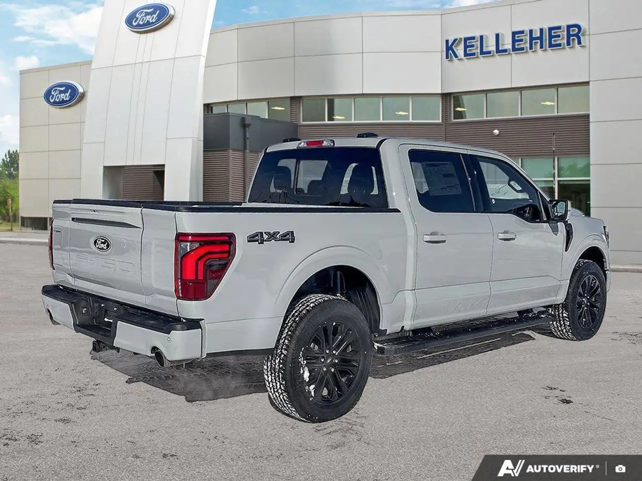 Ford F 150 снимка Ford F 150