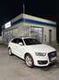 Audi Q3 2,0 TDI quattro DPF S-tronic Weiß - thumbnail 1
