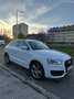 Audi Q3 2,0 TDI quattro DPF S-tronic Weiß - thumbnail 12