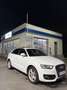 Audi Q3 2,0 TDI quattro DPF S-tronic Weiß - thumbnail 3