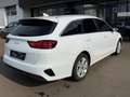 Kia Ceed SW / cee'd SW ceed SW 1,5 TGDI Silber Weiß - thumbnail 3