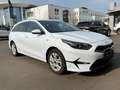 Kia Ceed SW / cee'd SW ceed SW 1,5 TGDI Silber Weiß - thumbnail 1
