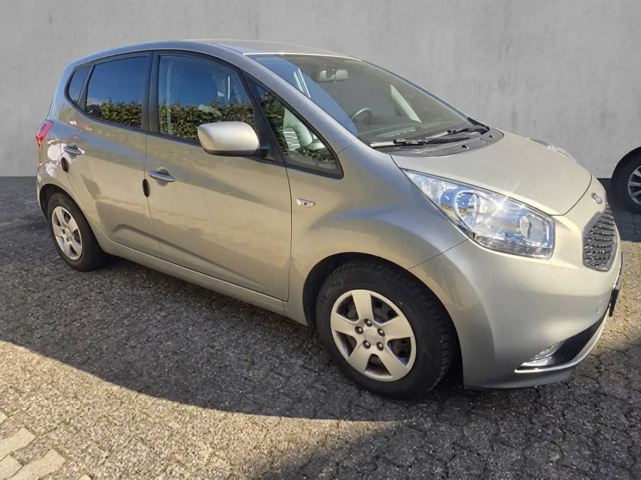 Kia Venga