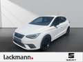 SEAT Ibiza 1.0 FR Black Ed.*Navi*LED*Winter*CarPlay*M* Weiß - thumbnail 1