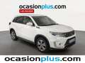 Suzuki Vitara 1.4T GLE Mild Hybrid Blanco - thumbnail 2
