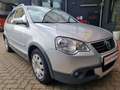 Volkswagen Polo IV CrossPolo Argent - thumbnail 4