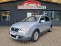 Volkswagen Polo IV CrossPolo Argent - thumbnail 1