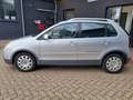 Volkswagen Polo IV CrossPolo Argent - thumbnail 9