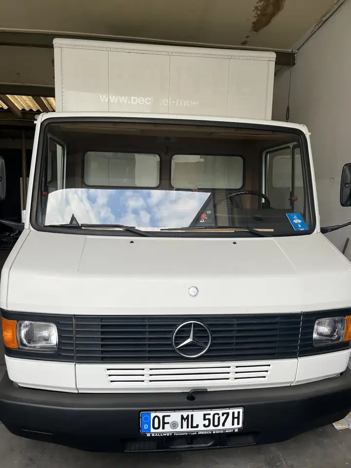 Daimler, foto 1