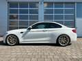 BMW M2 Competition LIGHTWEIGHT DE-FZG BMW HISTORIE Weiß - thumbnail 29