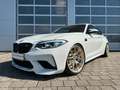 BMW M2 Competition LIGHTWEIGHT DE-FZG BMW HISTORIE Weiß - thumbnail 30