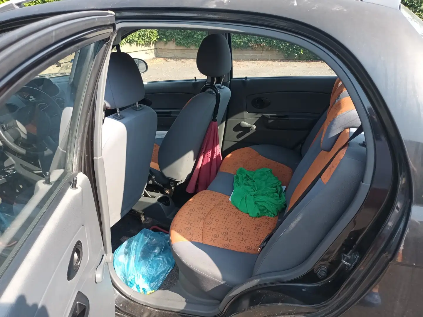 Chevrolet Matiz Matiz 0.8 SE Planet ecologic Gpl - 2