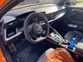 Audi RS 3 SPB TFSI quattro S tronic TETTO APRIBILE Naranja - thumbnail 7
