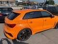 Audi RS 3 SPB TFSI quattro S tronic TETTO APRIBILE Naranja - thumbnail 5