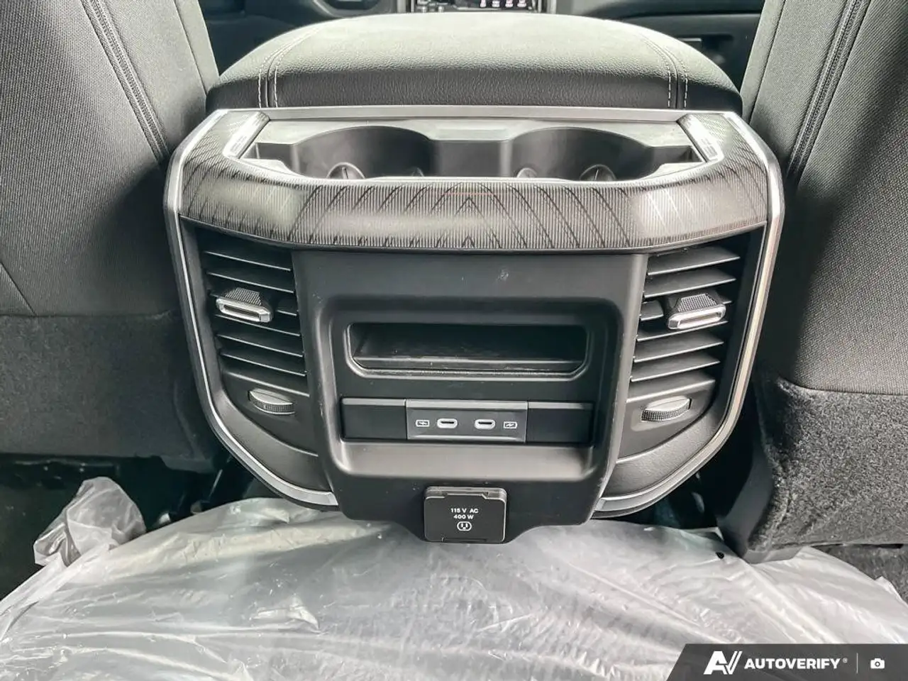 RAM 2500 снимка RAM 2500