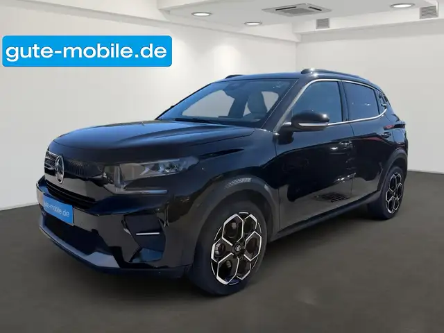 Citroen C3 ë 113 MAX