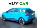 MG MG4 4 Standard 51kWh Azul - thumbnail 5