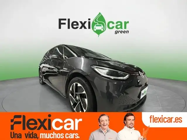 Volkswagen ID.3 Business 150kW (205CV) Automático 1 vel.