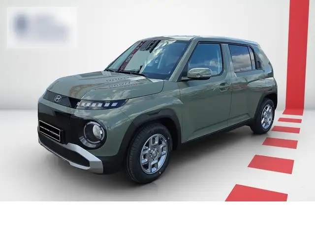 Hyundai Inster