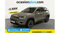 Jeep Compass 1.3 Gse T4 Limited 4x2 150 DCT Gris - thumbnail 1