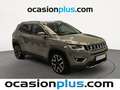 Jeep Compass 1.3 Gse T4 Limited 4x2 150 DCT Gris - thumbnail 2
